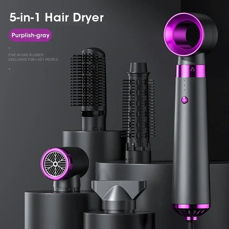 Pocket Multifunctional Hair Styler™