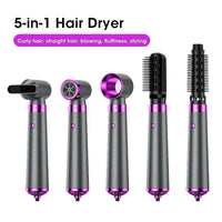 Pocket Multifunctional Hair Styler™