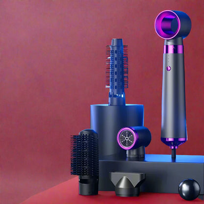 Pocket Multifunctional Hair Styler™