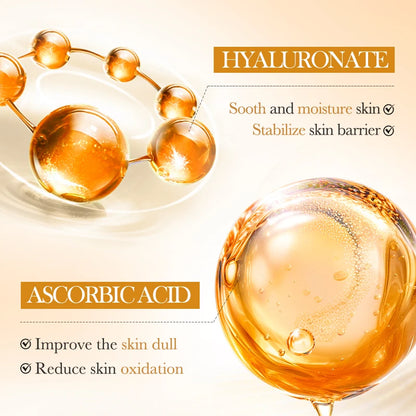 Radiant Glow Skin Care Set