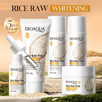 Radiant Glow Skin Care Set