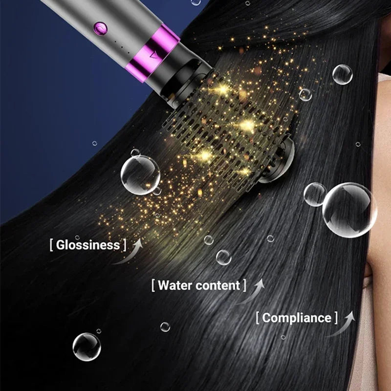 Pocket Multifunctional Hair Styler™