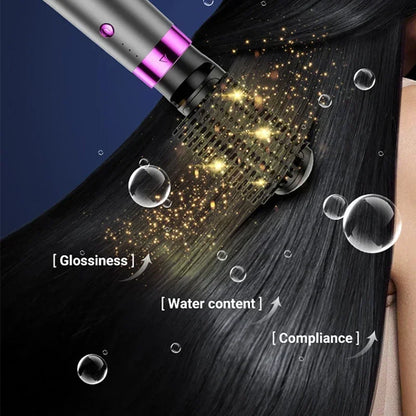 Pocket Multifunctional Hair Styler™