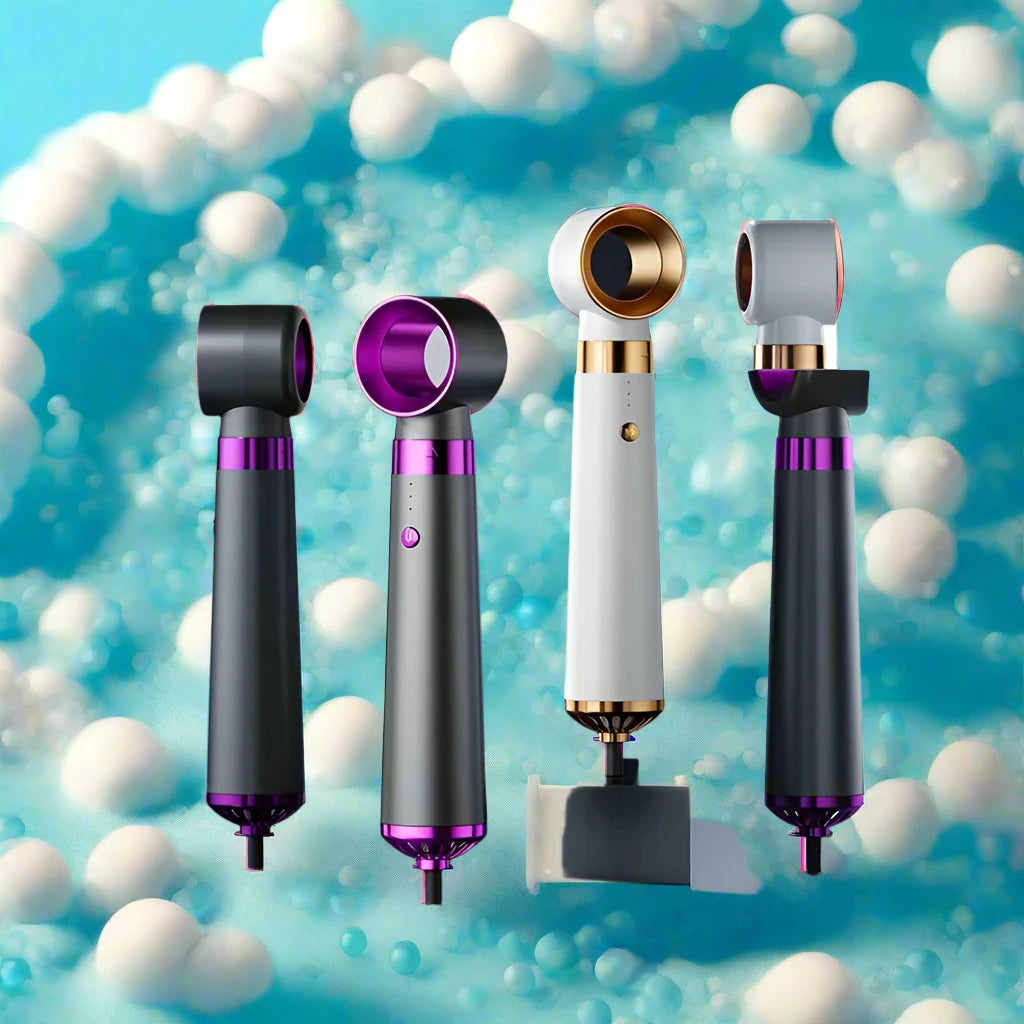Pocket Multifunctional Hair Styler™