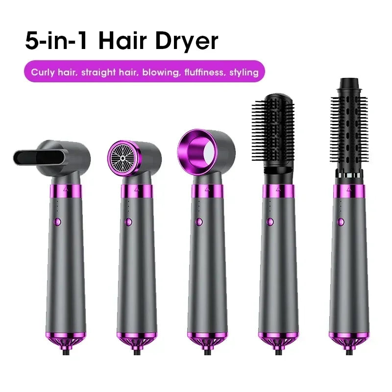 Pocket Multifunctional Hair Styler™